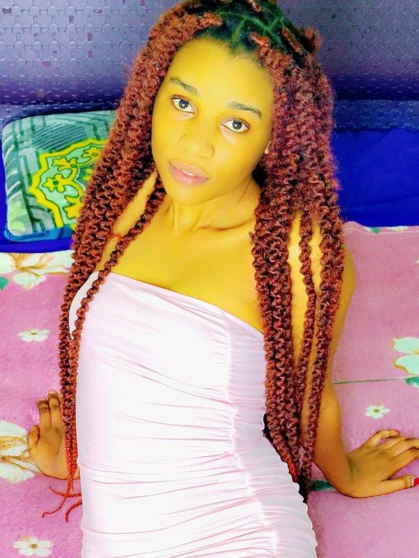 Découvrez Aube Rose la beauté de vos désirs cachés 1 Mis Fotos