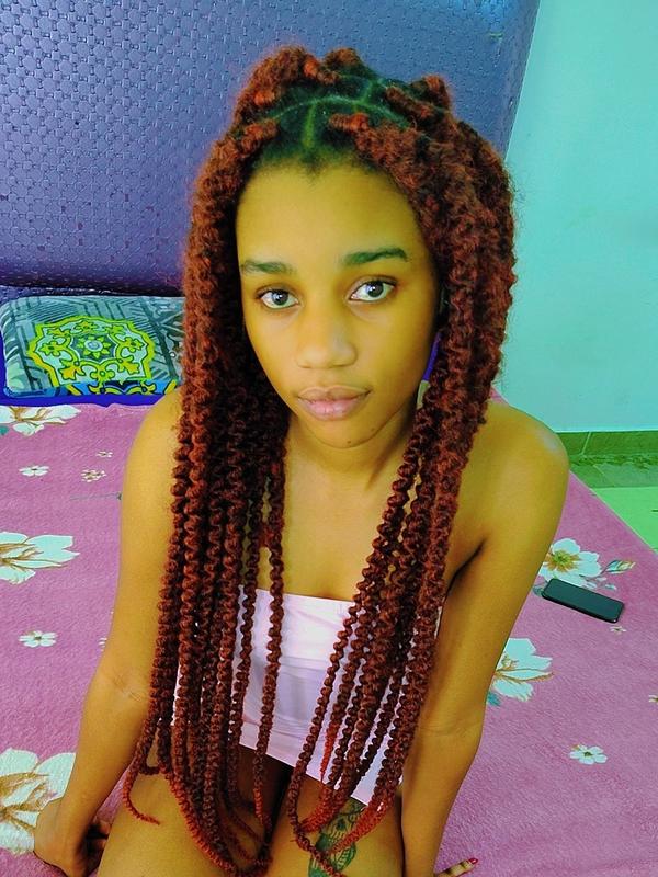 Découvrez Aube Rose la beauté de vos désirs cachés 2 Mis Fotos