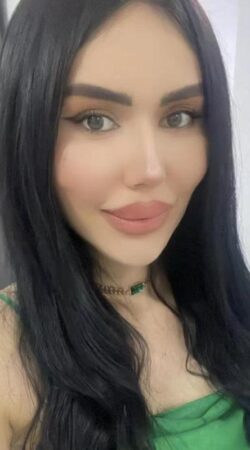 Rêve Magique Découvrez l'Élégance des Escorts Sensuelles