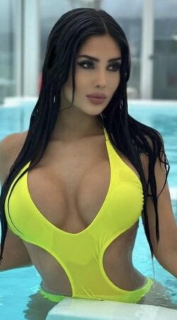 Découvrez l'Amour Infini avec nos Escorts Élégantes